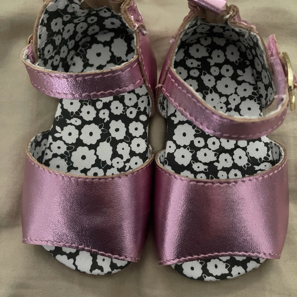 Robeez Baby sandals - Picture 4 of 4